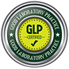 GLP Certificate
