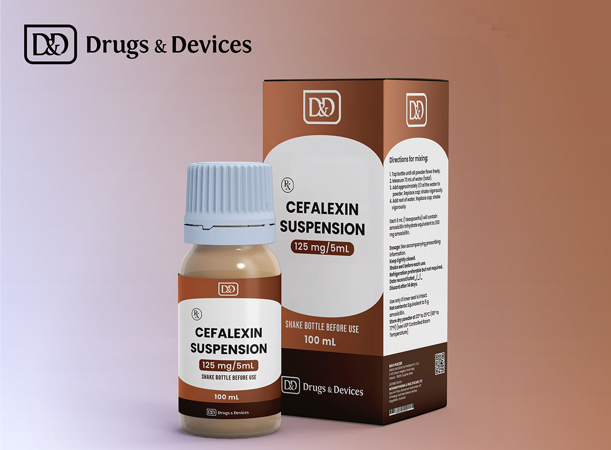 Cefalexin