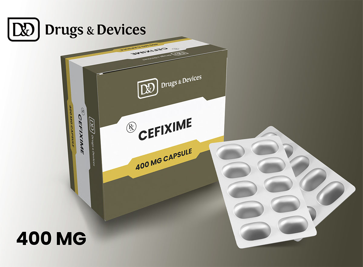 Cefimime