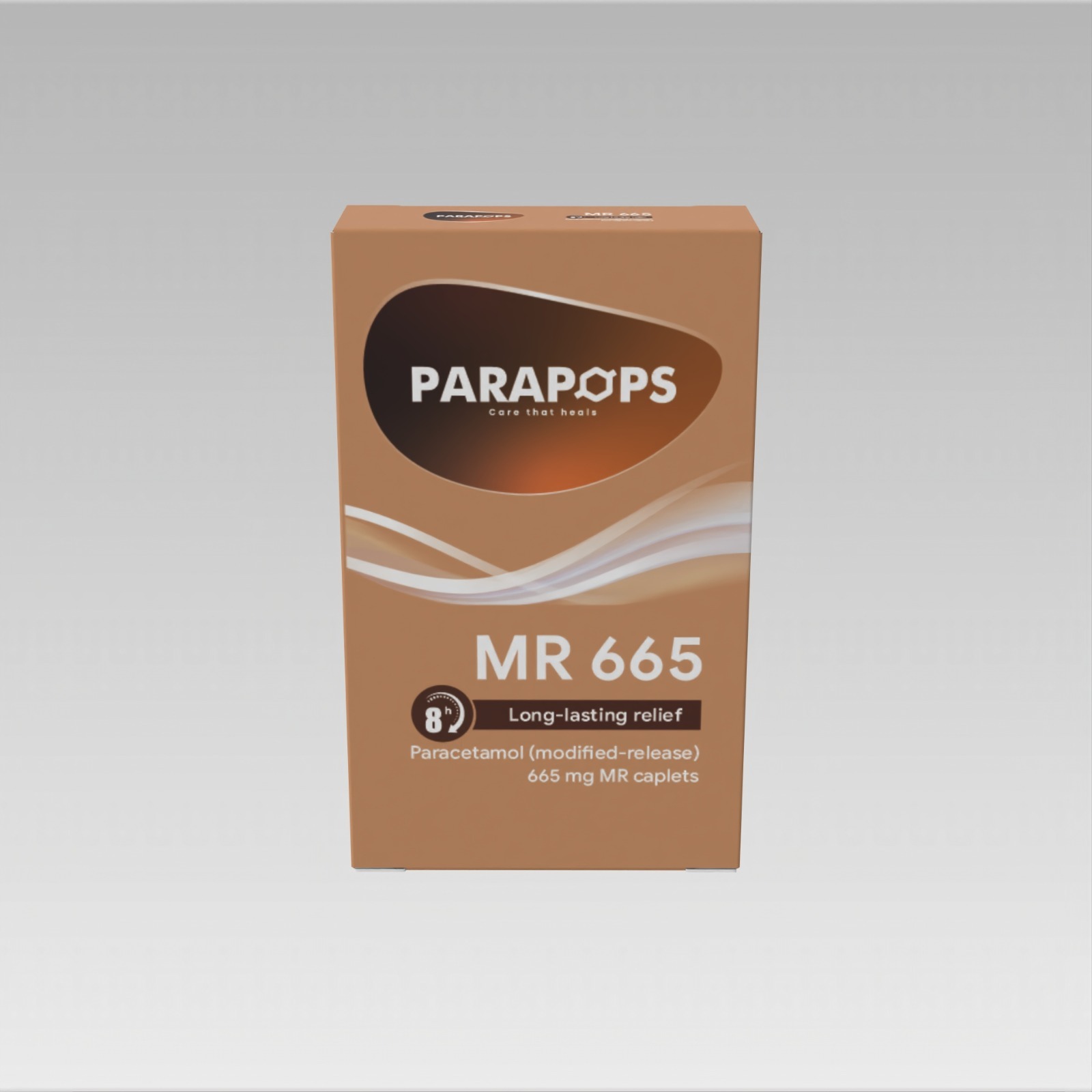 Parapops