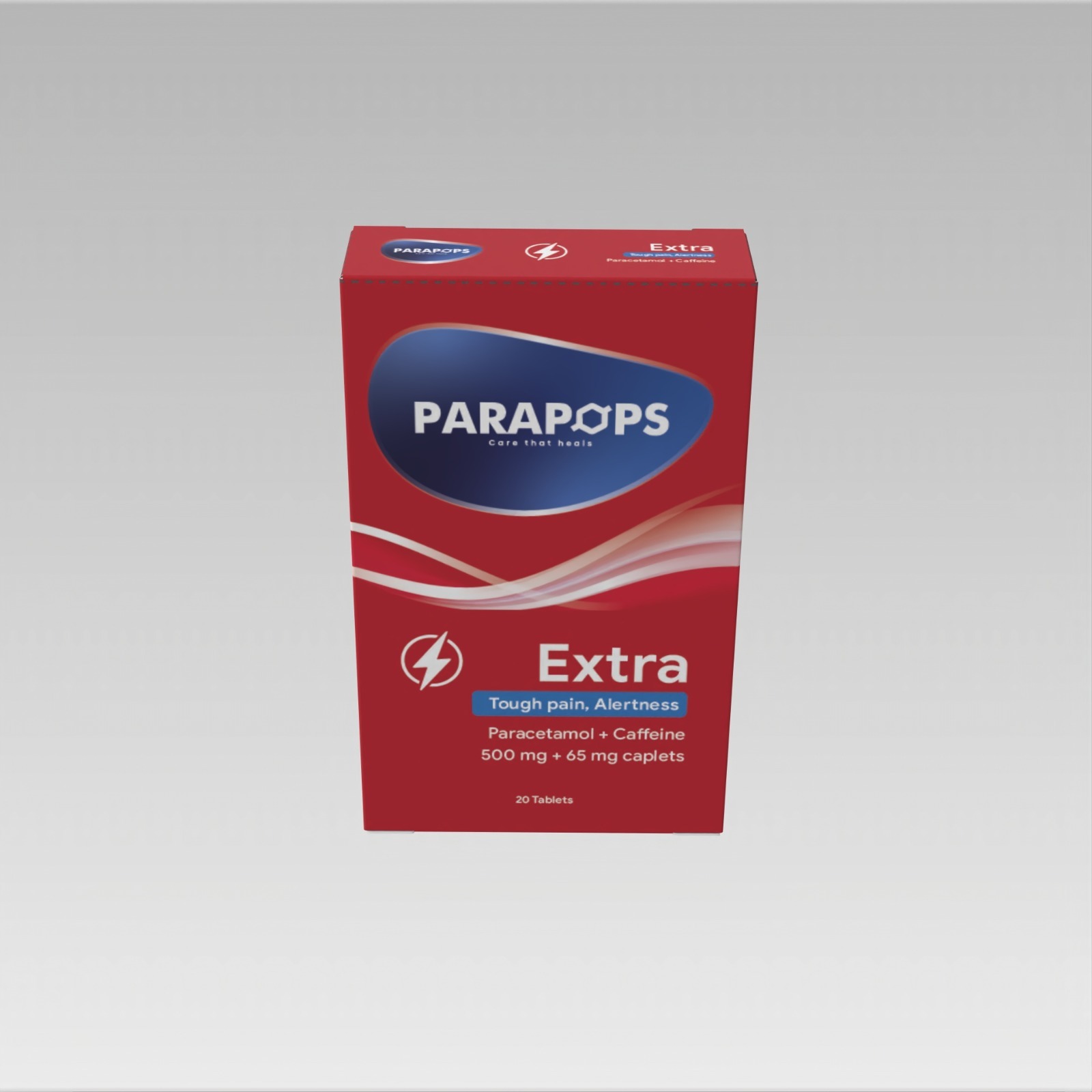 Parapops