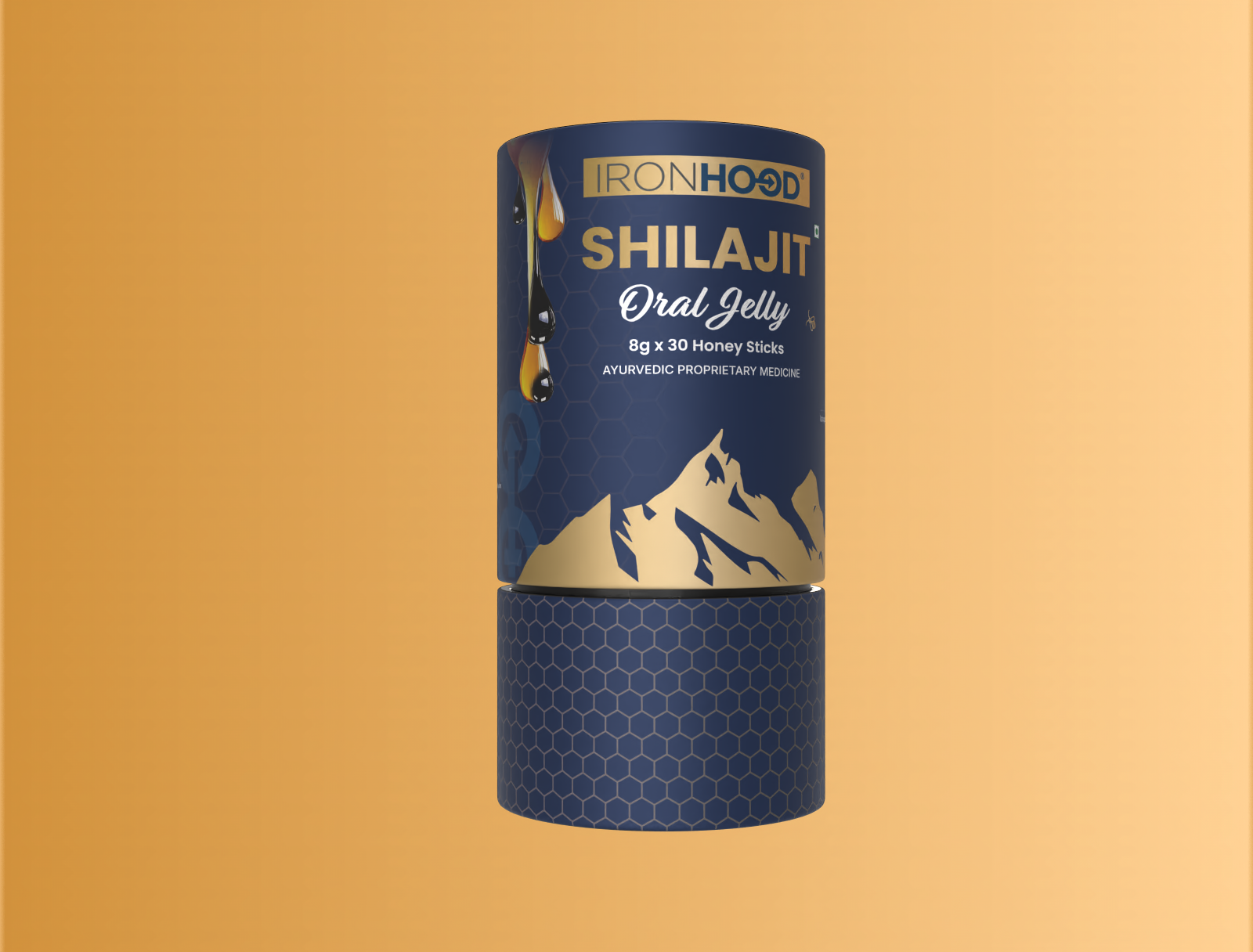 Oral Jelly Collection