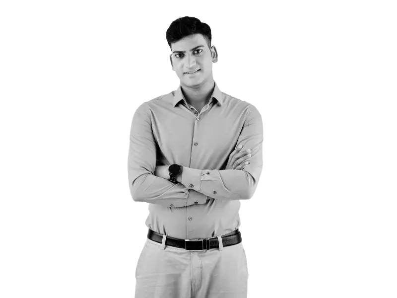 Ravi S.