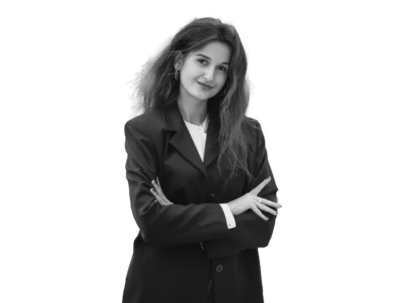 Kiran M.