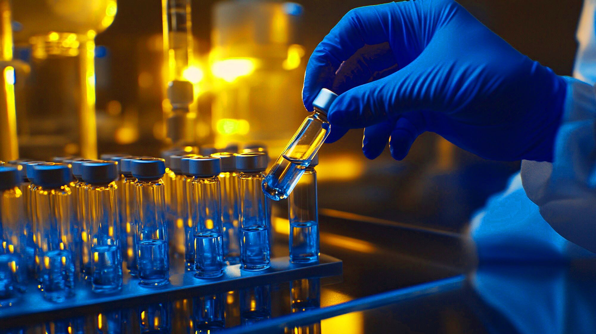 Advanced Molecules with Dossiers