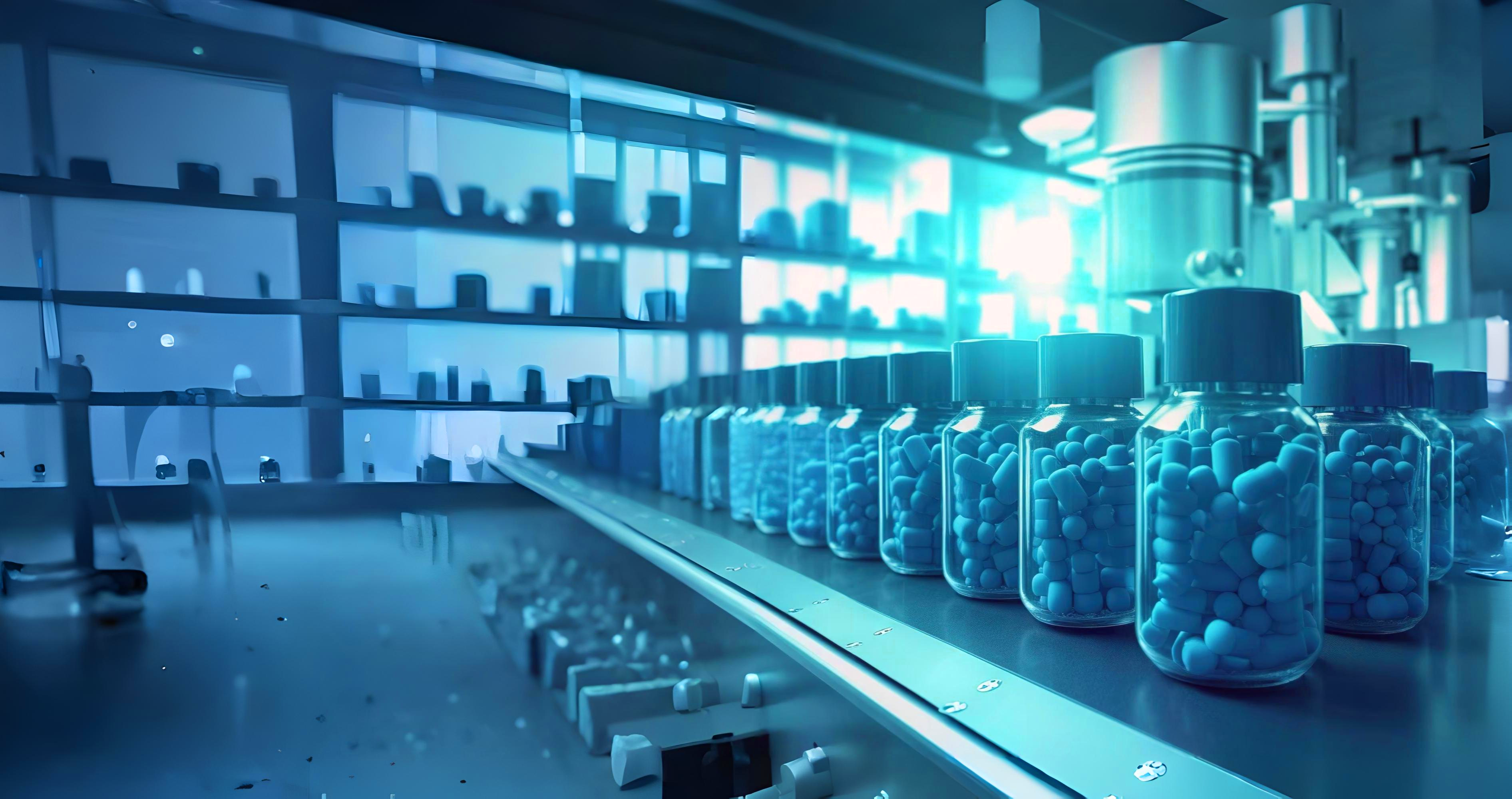 Contract Manufacturing