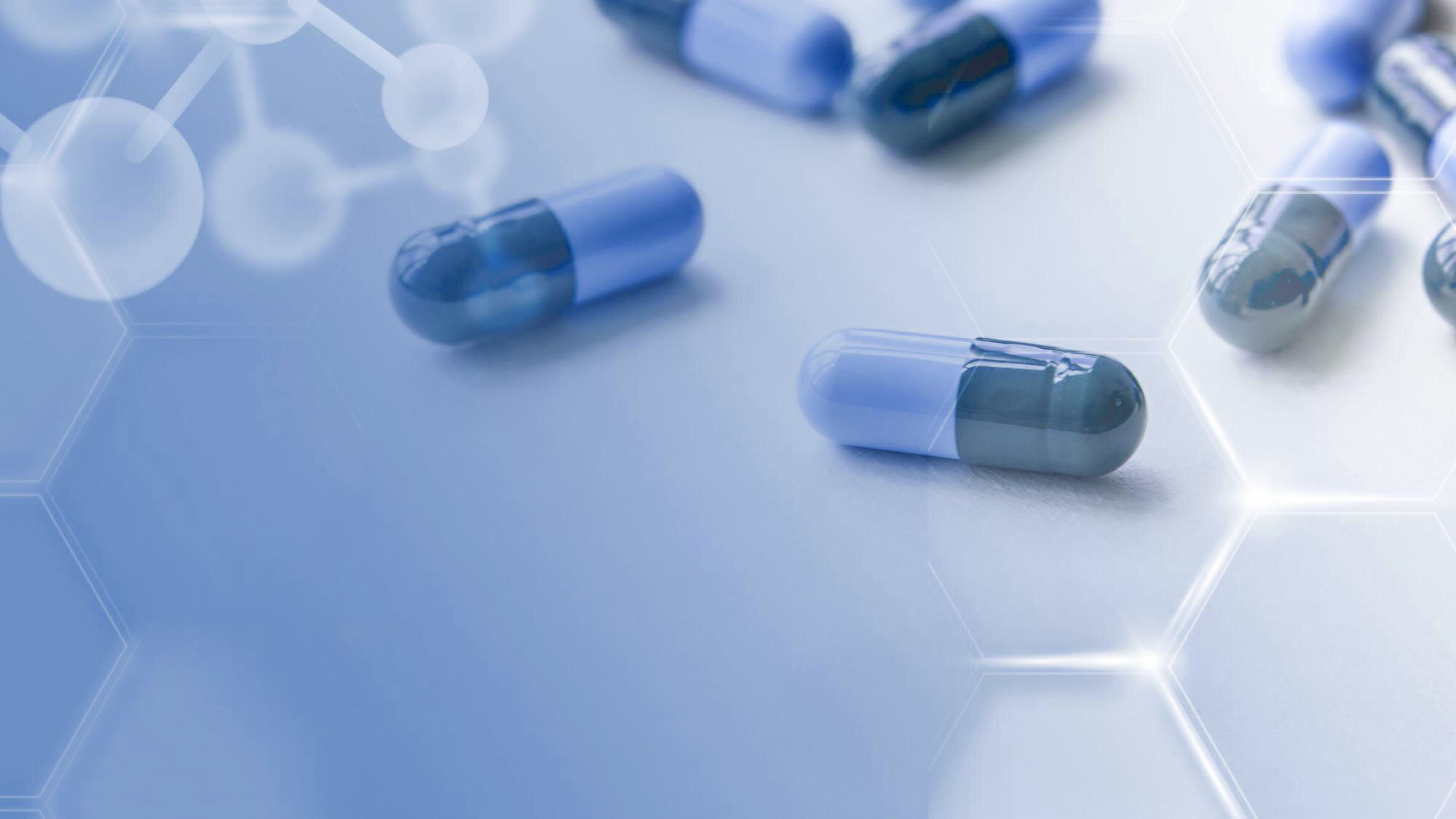 Pharmaceutical Branding