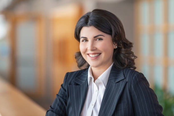 Sofia Martinez, Operations Director, Pharma Distribution Network, Madrid, Spain