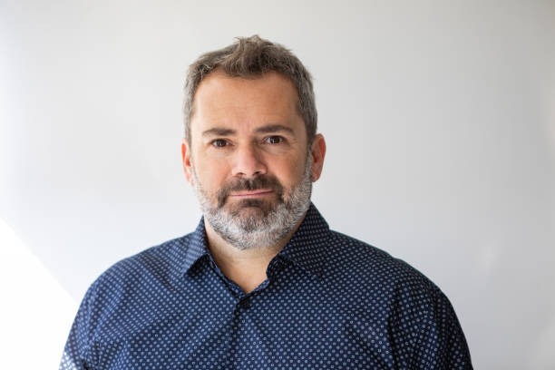 Dr. Kenji Tanaka, Research Director, Pharmaceutical Company, Tokyo, Japan