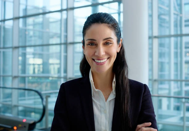 Maria Fernandez, Procurement Manager, LATAM Pharma Importer, São Paulo, Brazil