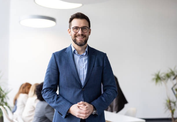 Ahmed Hassan, Director, Middle East Pharma Trading, Dubai, UAE